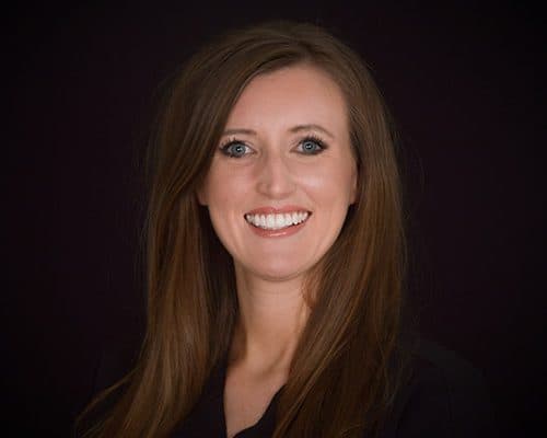 Charlotte Abbot at Holly Dental Practice Headshot