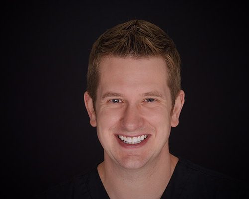 Johnathan at Holly Dental Practice Headshot