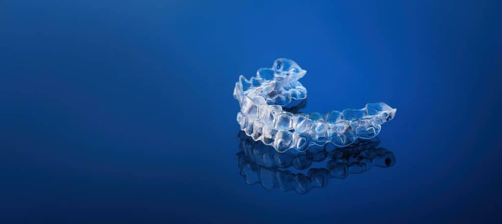 Invisalign Preston