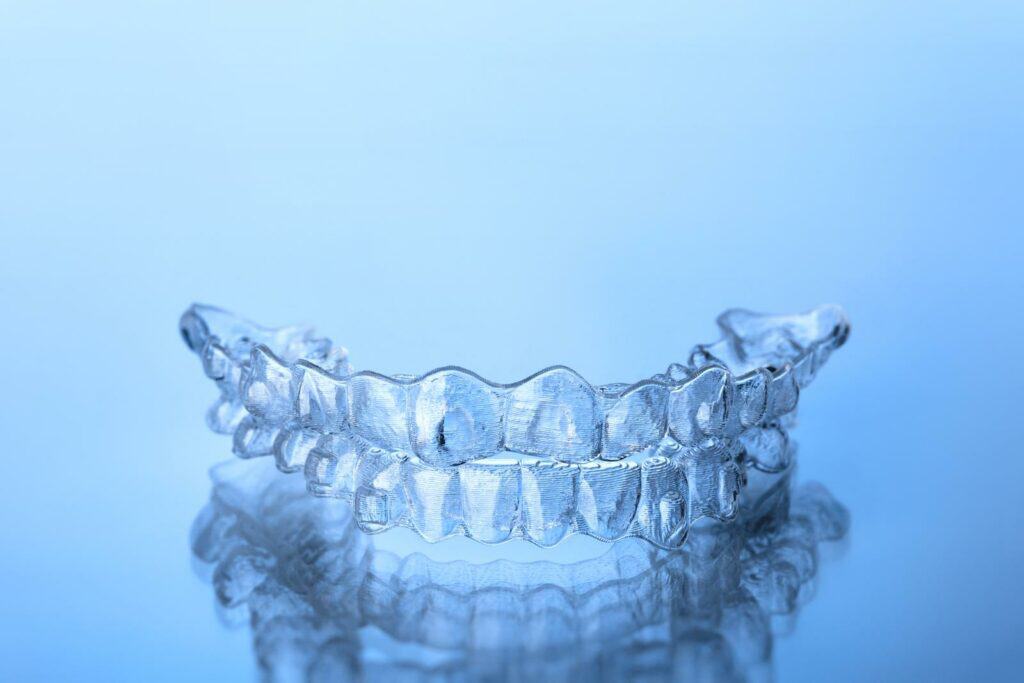 Invisalign care Preston