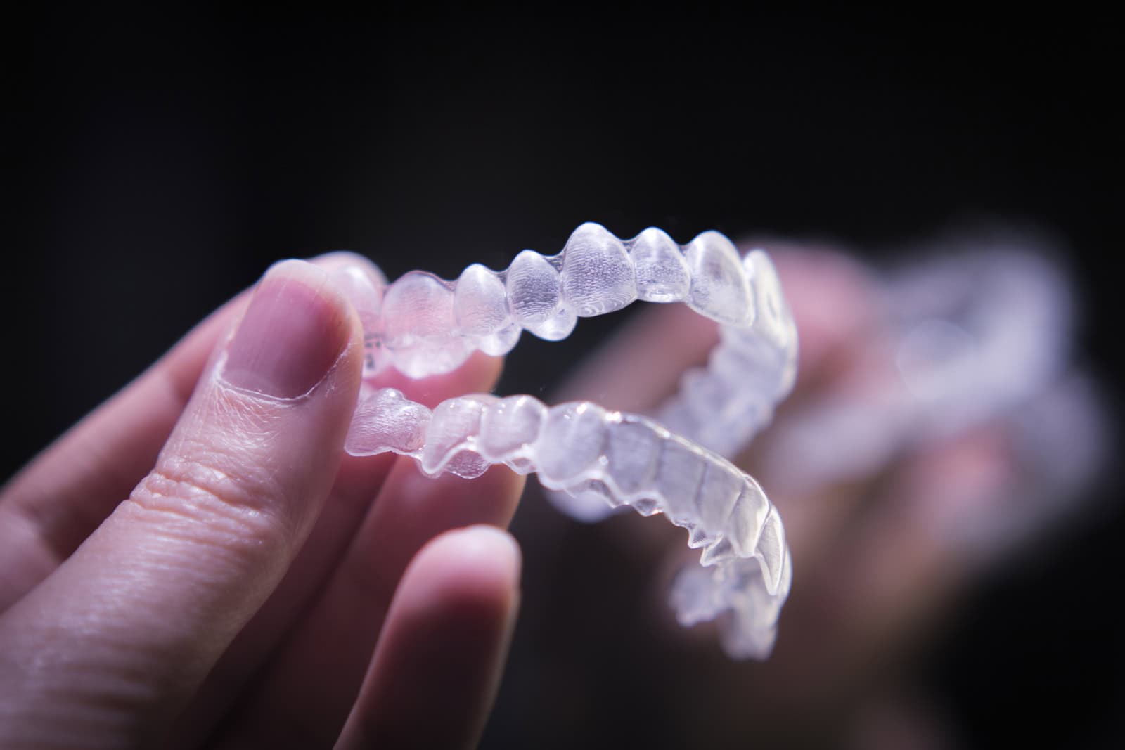 Invisalign success stories